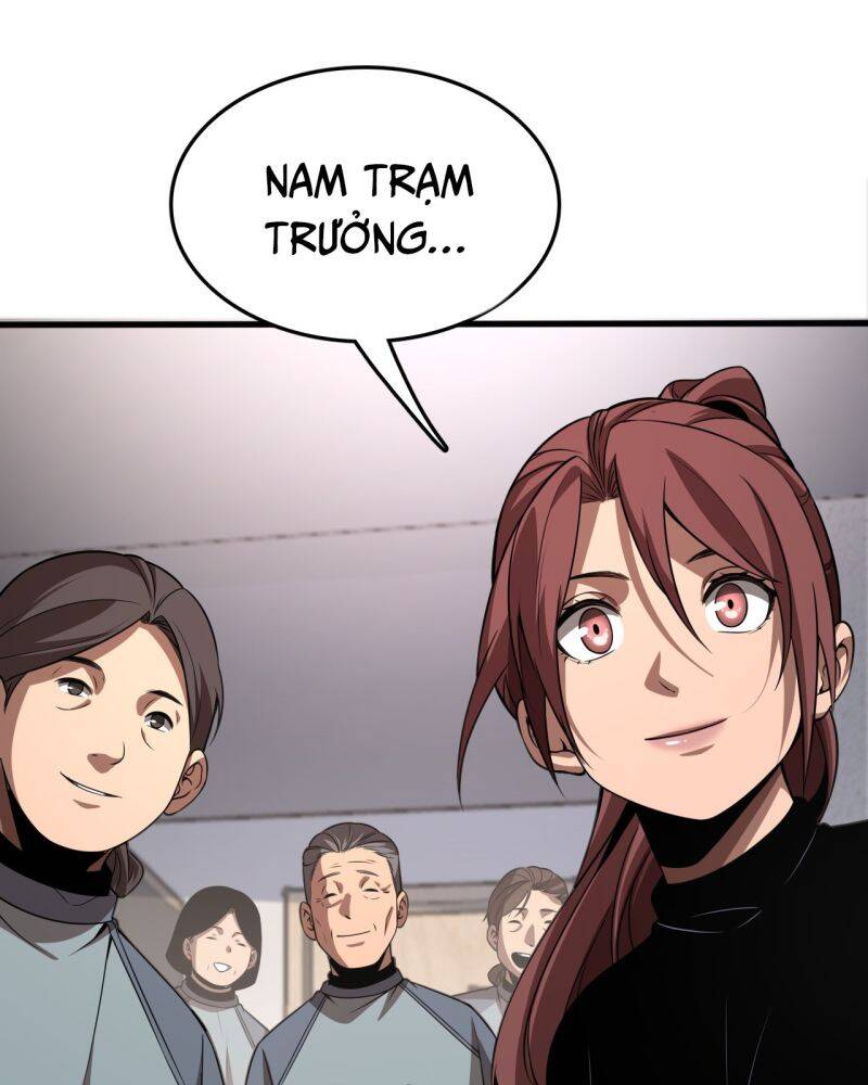 Vạn Tộc! Tru Sát!! [Chap 1-53]