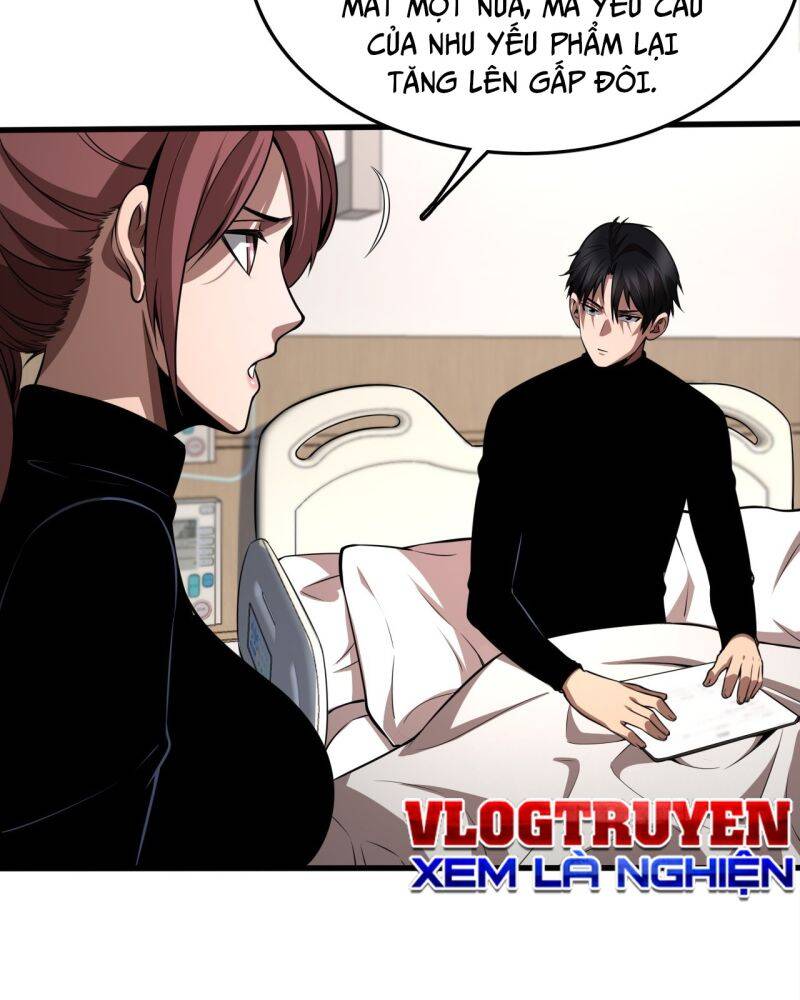 Vạn Tộc! Tru Sát!! [Chap 1-53]