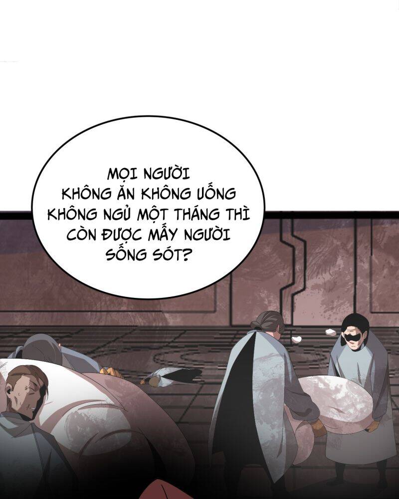 Vạn Tộc! Tru Sát!! [Chap 1-53]