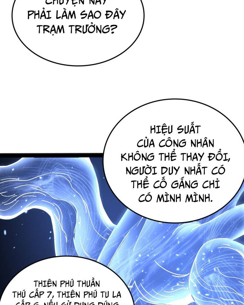 Vạn Tộc! Tru Sát!! [Chap 1-53]