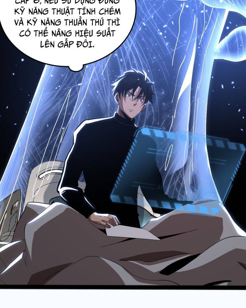 Vạn Tộc! Tru Sát!! [Chap 1-53]