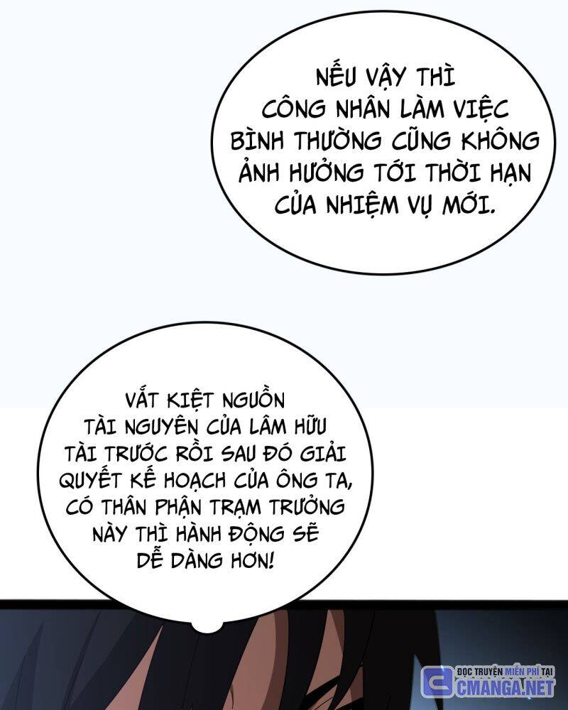 Vạn Tộc! Tru Sát!! [Chap 1-53]