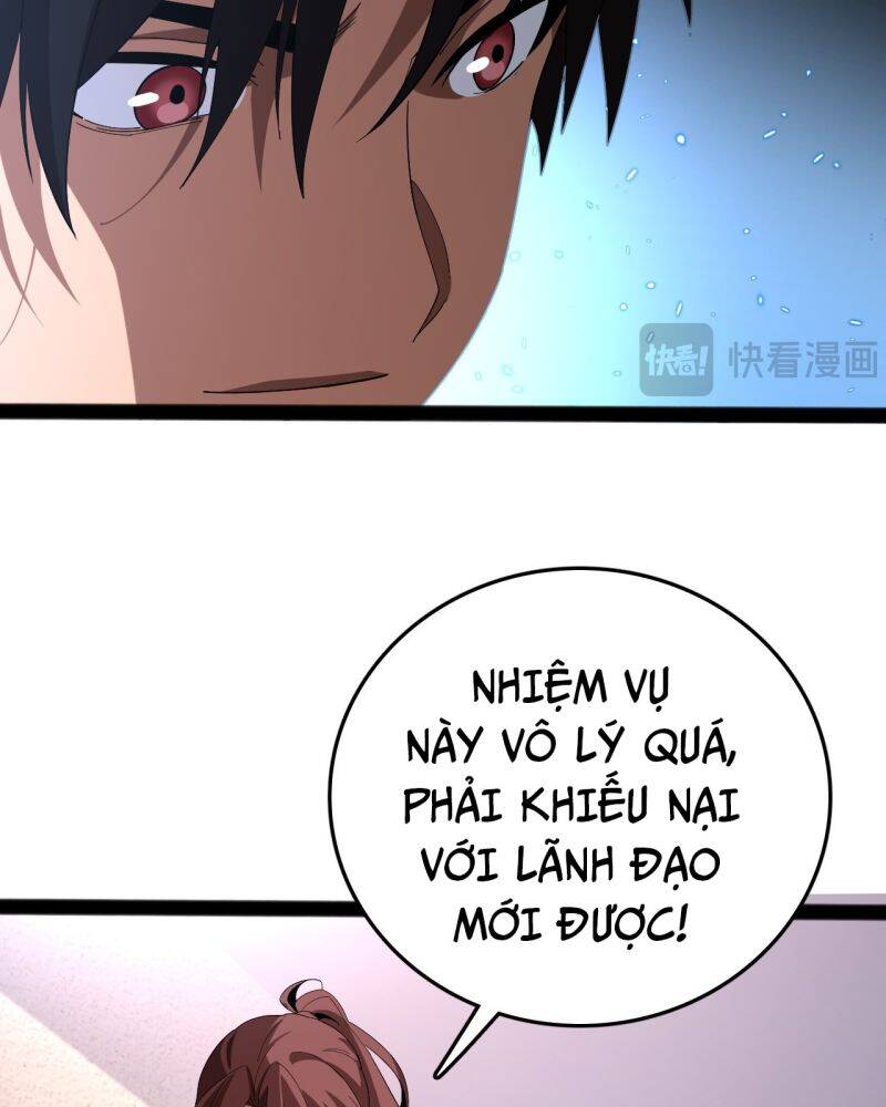 Vạn Tộc! Tru Sát!! [Chap 1-53]