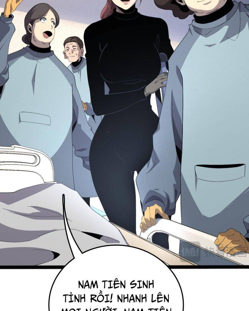 Vạn Tộc! Tru Sát!! [Chap 1-53]