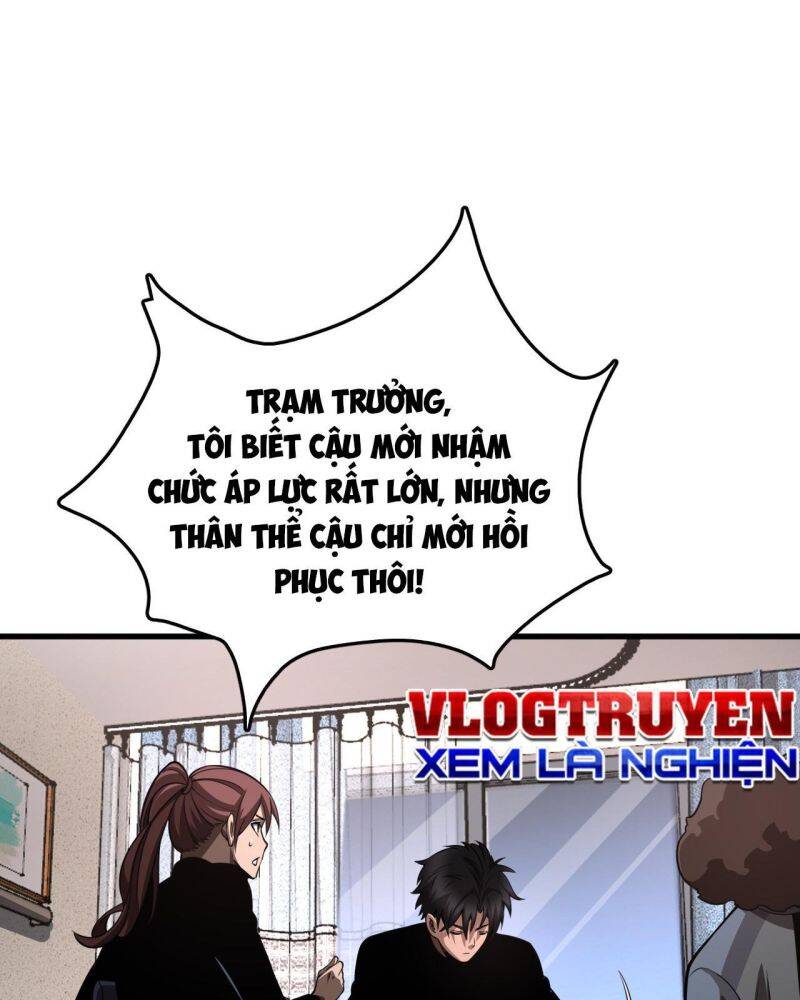Vạn Tộc! Tru Sát!! [Chap 1-53]