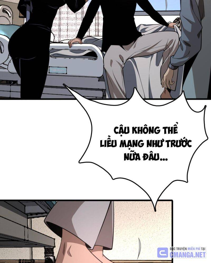 Vạn Tộc! Tru Sát!! [Chap 1-53]