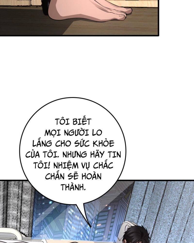 Vạn Tộc! Tru Sát!! [Chap 1-53]