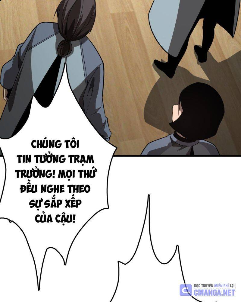 Vạn Tộc! Tru Sát!! [Chap 1-53]