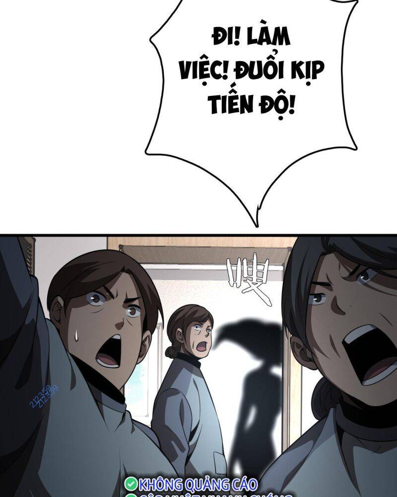 Vạn Tộc! Tru Sát!! [Chap 1-53]