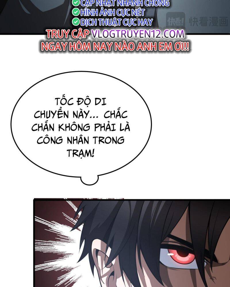 Vạn Tộc! Tru Sát!! [Chap 1-53]