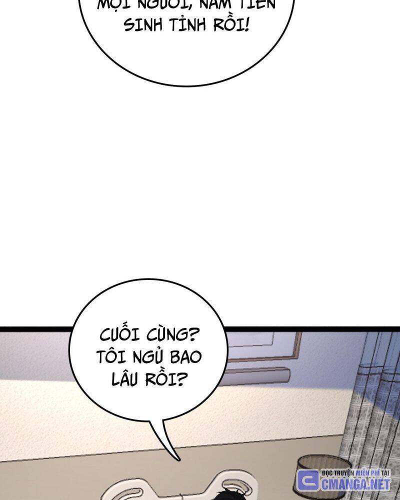 Vạn Tộc! Tru Sát!! [Chap 1-53]