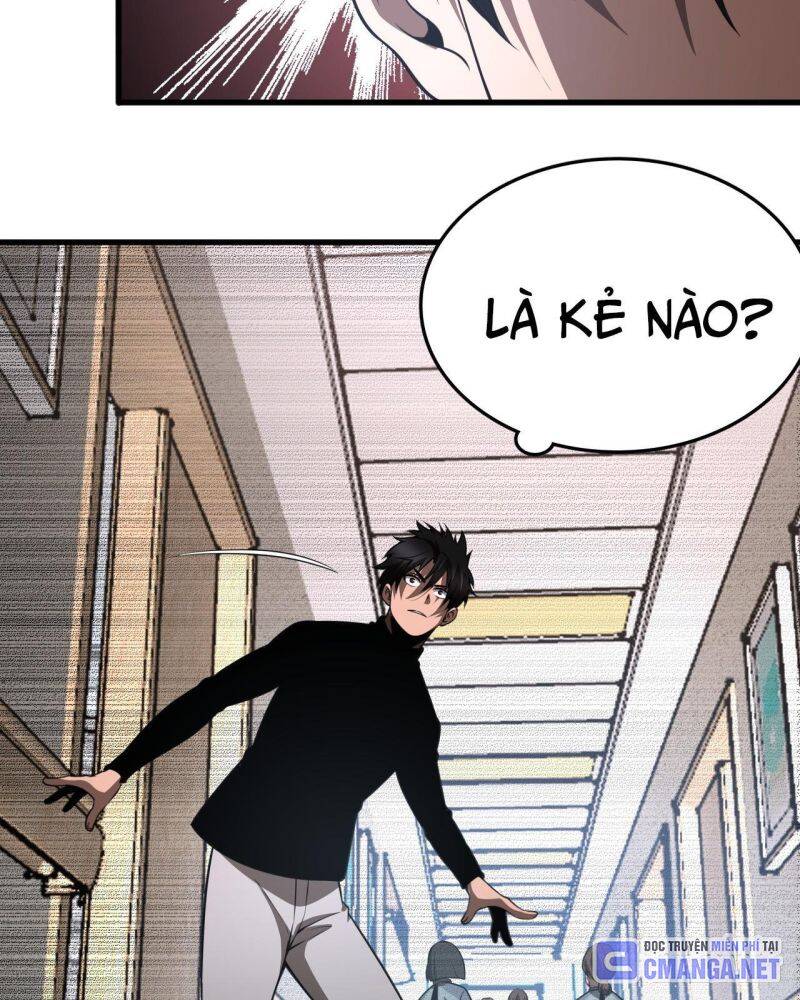 Vạn Tộc! Tru Sát!! [Chap 1-53]