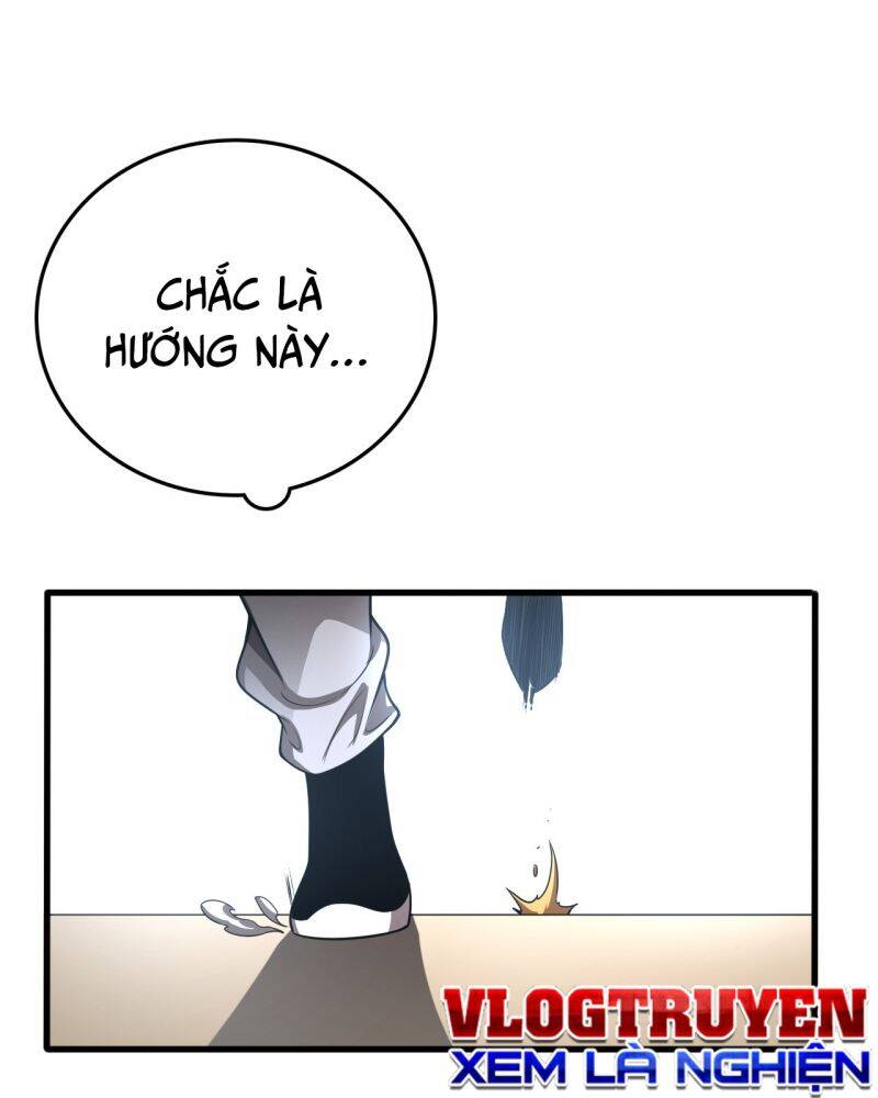 Vạn Tộc! Tru Sát!! [Chap 1-53]