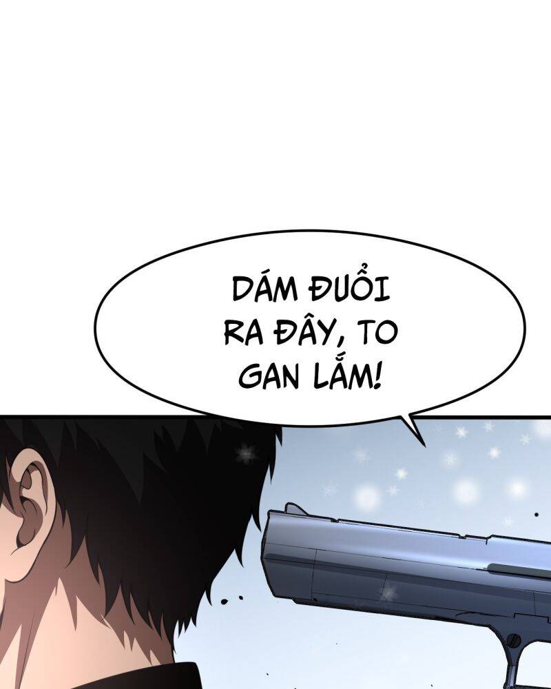 Vạn Tộc! Tru Sát!! [Chap 1-53]