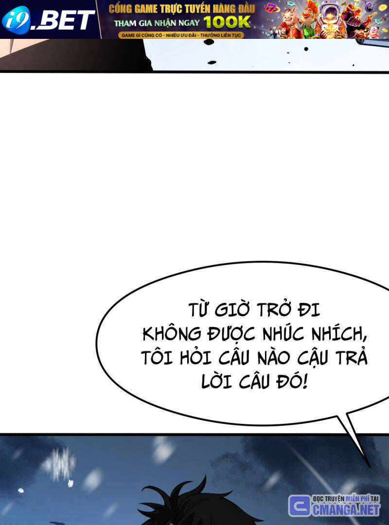 Vạn Tộc! Tru Sát!! [Chap 1-53]