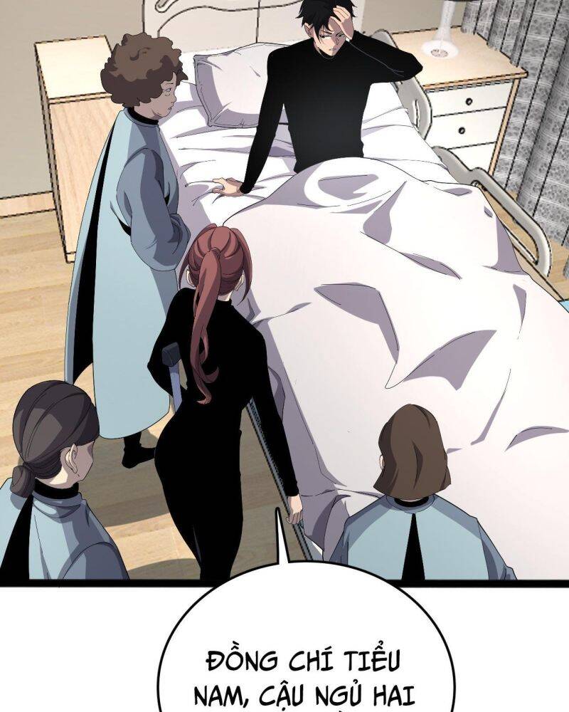 Vạn Tộc! Tru Sát!! [Chap 1-53]