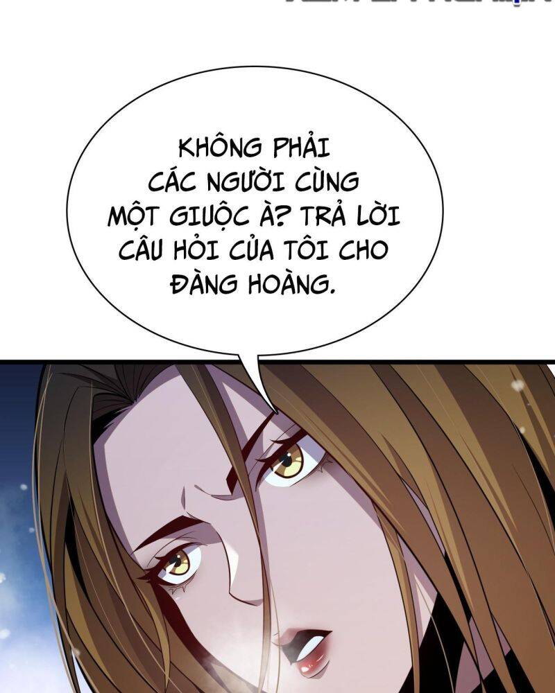 Vạn Tộc! Tru Sát!! [Chap 1-53]