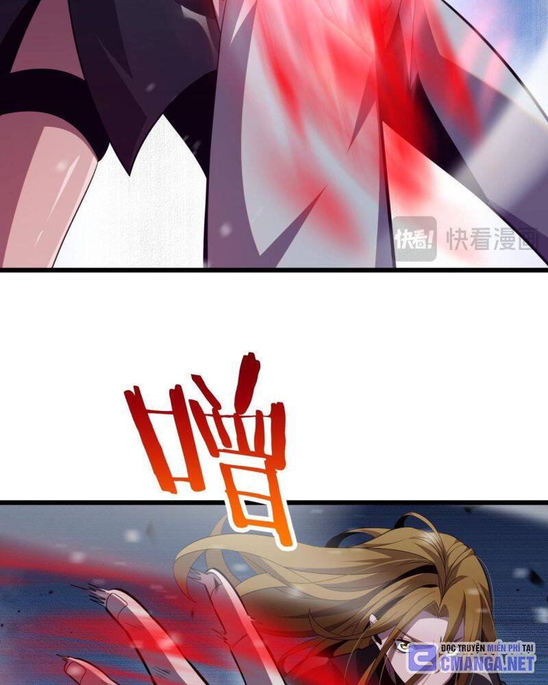 Vạn Tộc! Tru Sát!! [Chap 1-53]