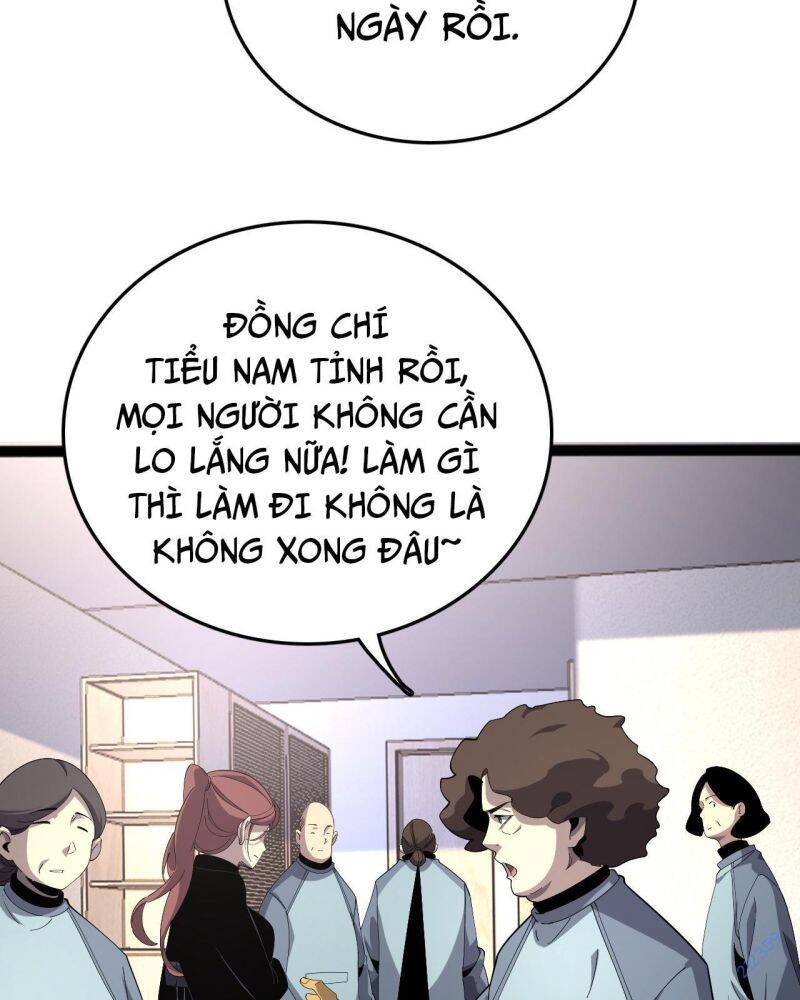 Vạn Tộc! Tru Sát!! [Chap 1-53]