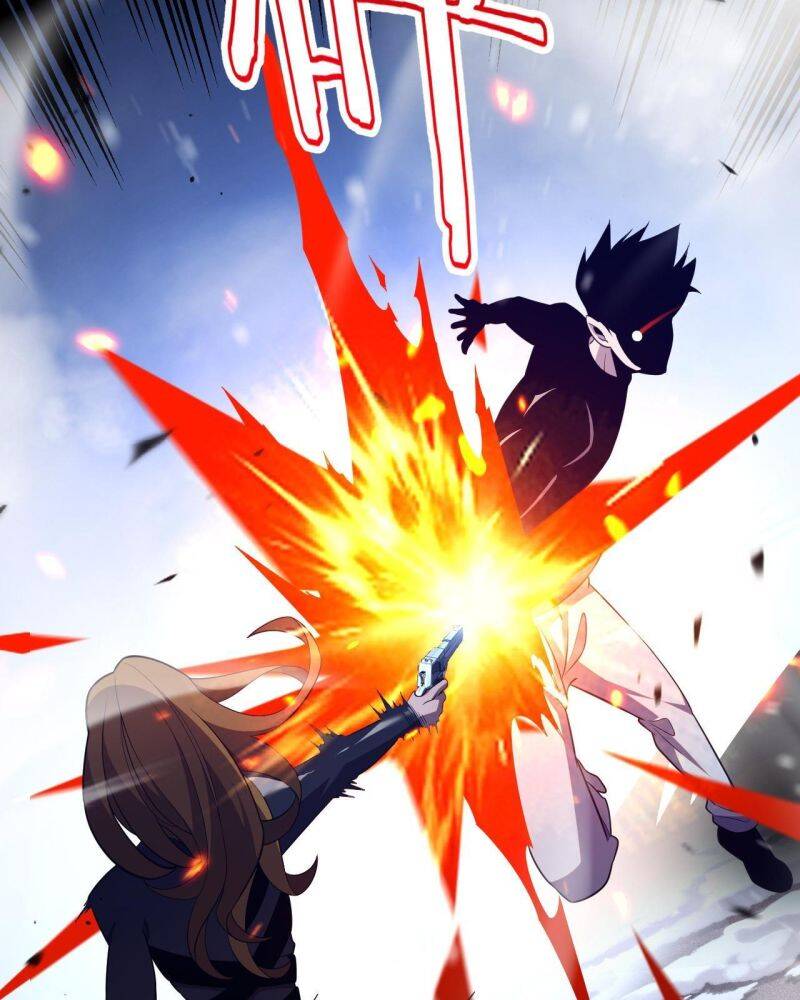 Vạn Tộc! Tru Sát!! [Chap 1-53]