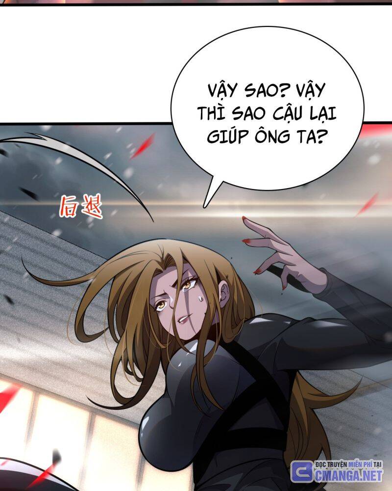 Vạn Tộc! Tru Sát!! [Chap 1-53]