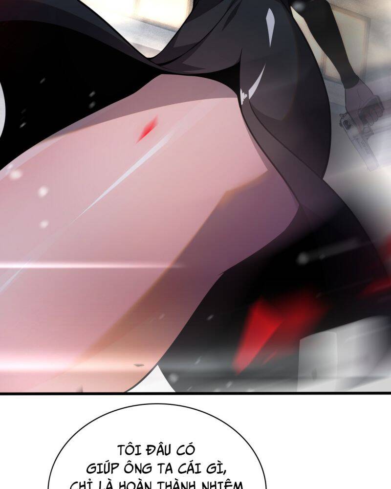 Vạn Tộc! Tru Sát!! [Chap 1-53]