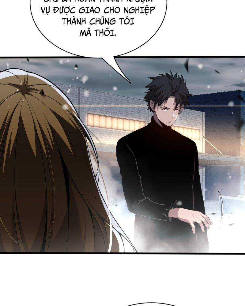 Vạn Tộc! Tru Sát!! [Chap 1-53]