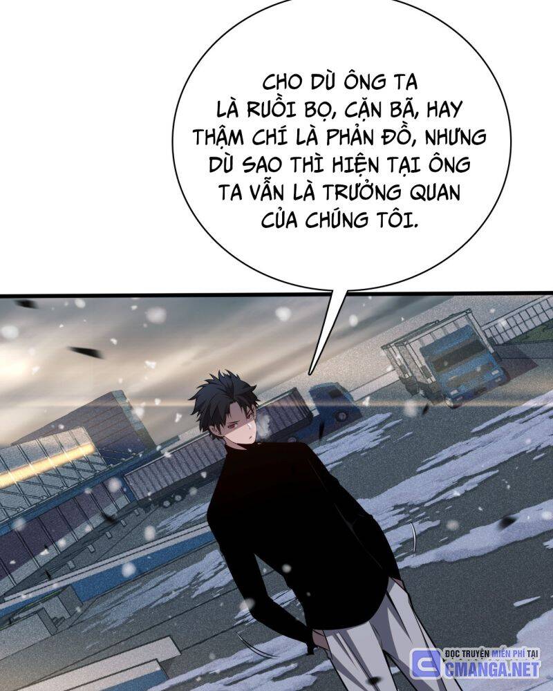 Vạn Tộc! Tru Sát!! [Chap 1-53]