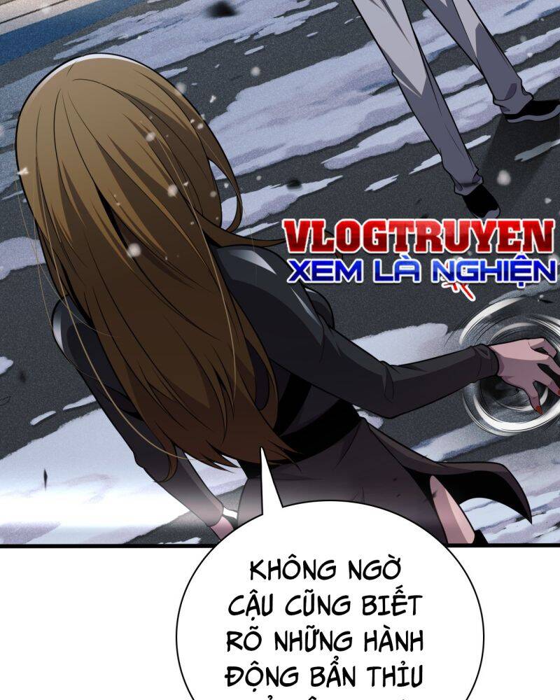 Vạn Tộc! Tru Sát!! [Chap 1-53]