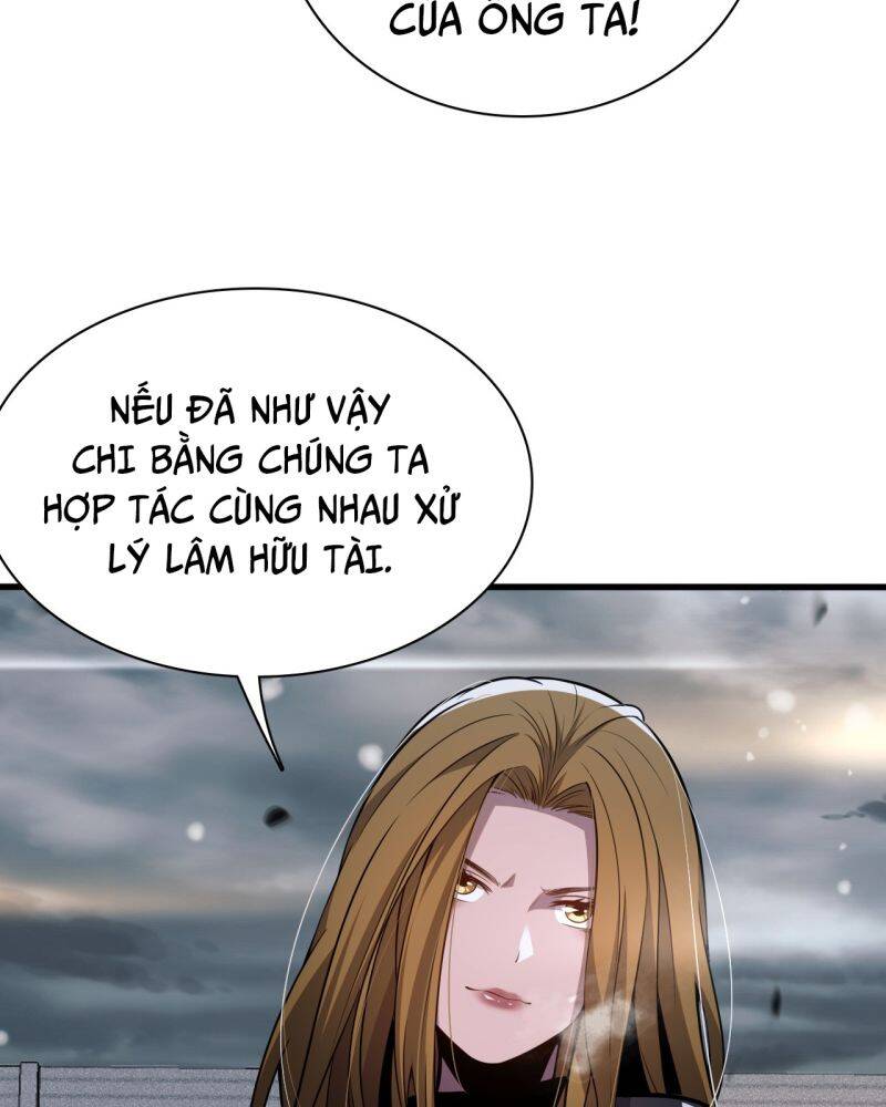 Vạn Tộc! Tru Sát!! [Chap 1-53]