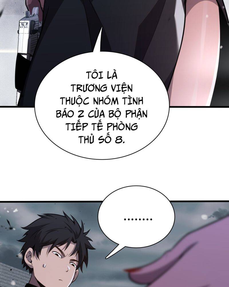 Vạn Tộc! Tru Sát!! [Chap 1-53]
