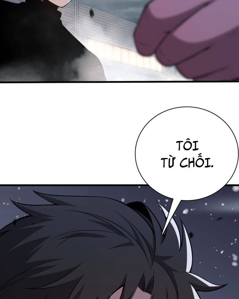 Vạn Tộc! Tru Sát!! [Chap 1-53]