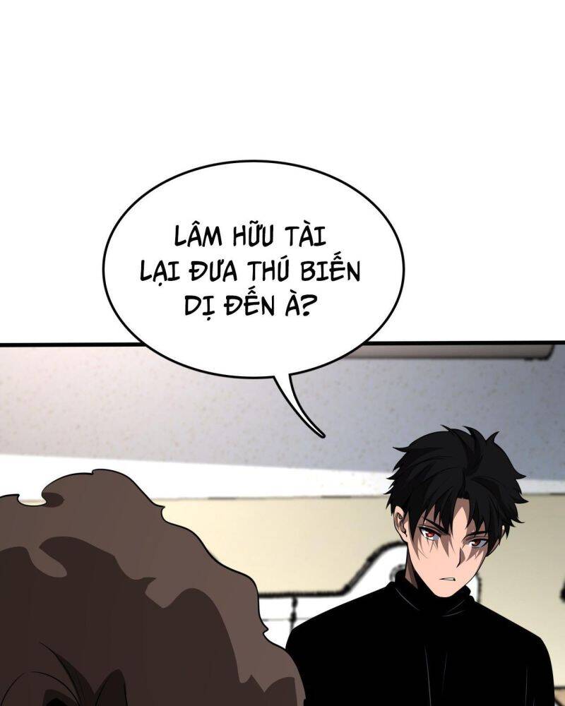 Vạn Tộc! Tru Sát!! [Chap 1-53]