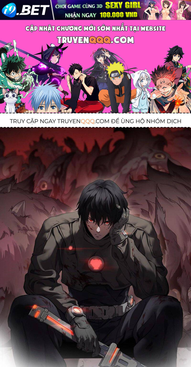 Vạn Tộc! Tru Sát!! [Chap 1-53]