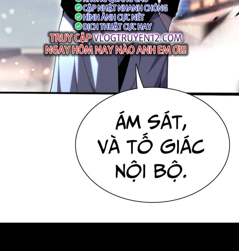 Vạn Tộc! Tru Sát!! [Chap 1-53]