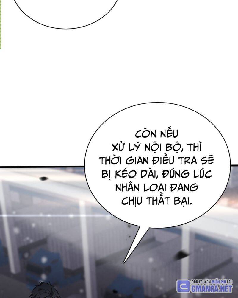 Vạn Tộc! Tru Sát!! [Chap 1-53]