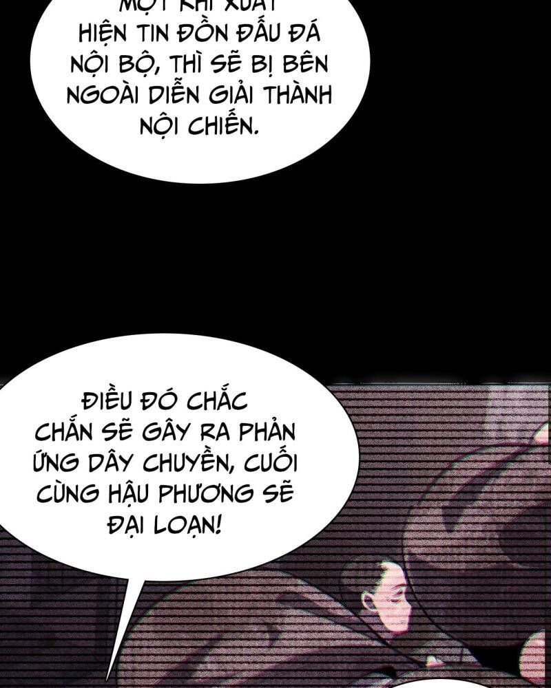 Vạn Tộc! Tru Sát!! [Chap 1-53]