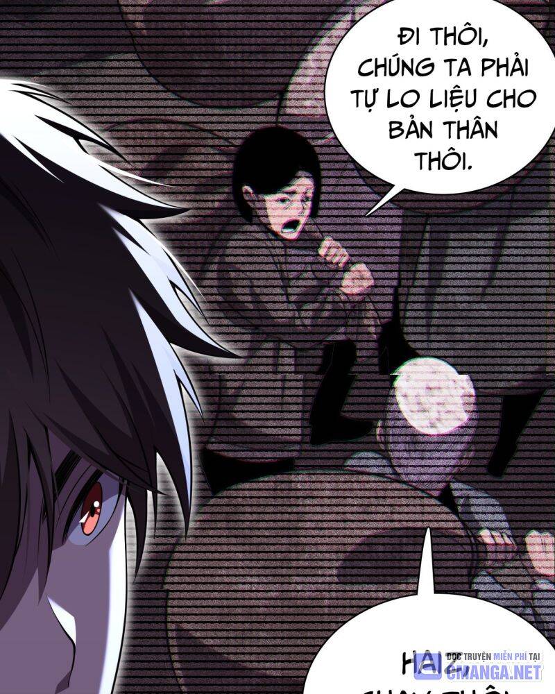 Vạn Tộc! Tru Sát!! [Chap 1-53]