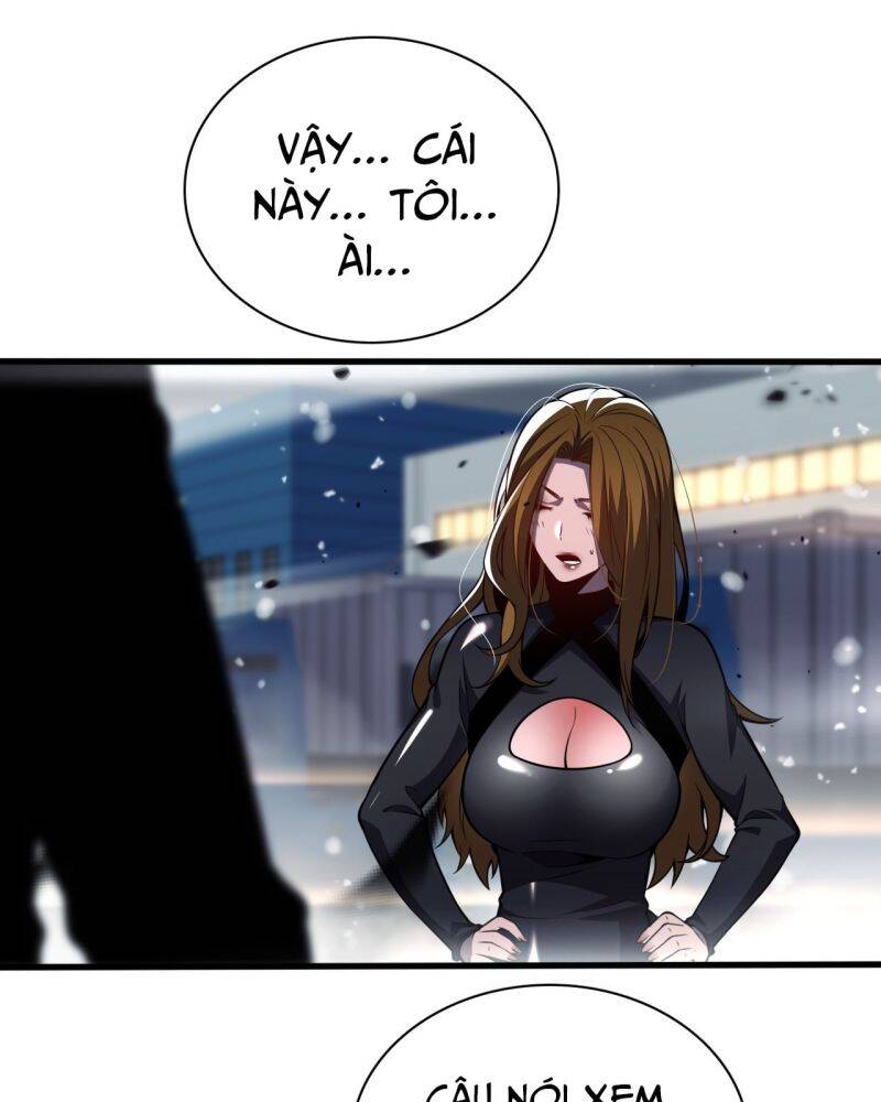Vạn Tộc! Tru Sát!! [Chap 1-53]