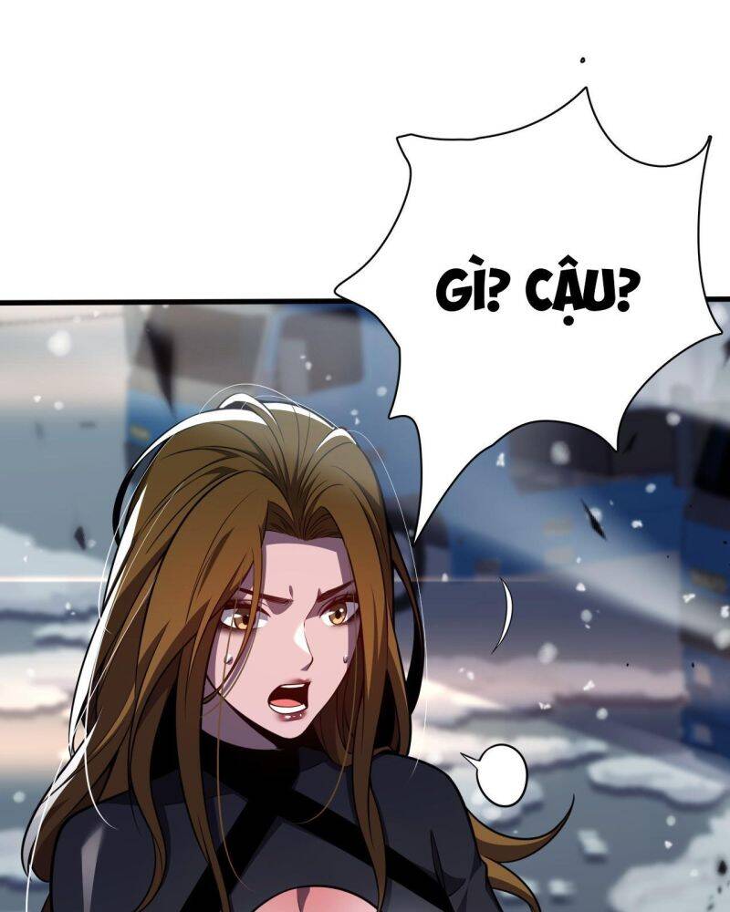 Vạn Tộc! Tru Sát!! [Chap 1-53]