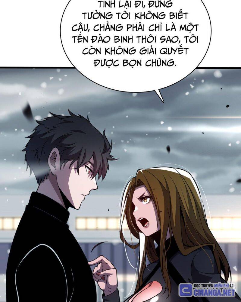 Vạn Tộc! Tru Sát!! [Chap 1-53]