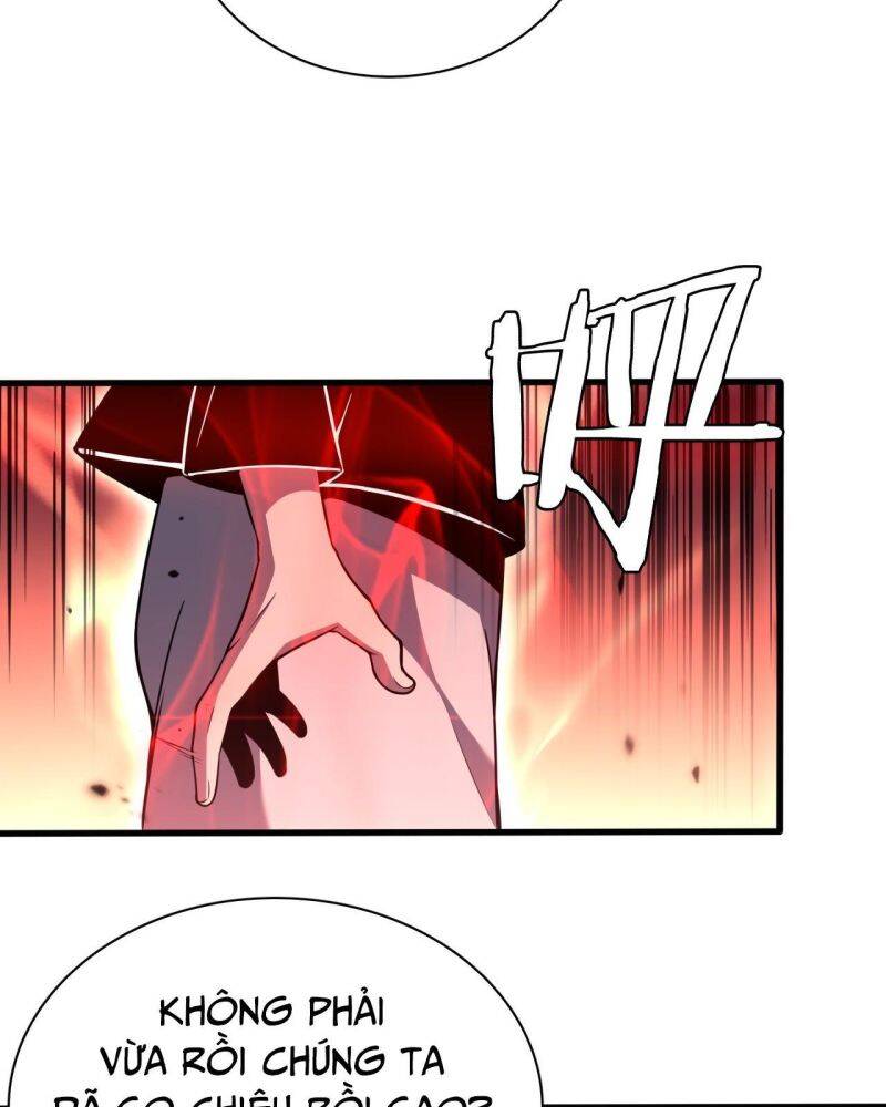 Vạn Tộc! Tru Sát!! [Chap 1-53]
