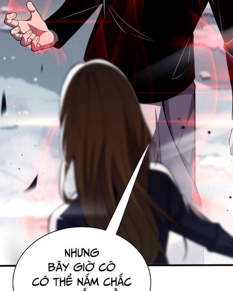 Vạn Tộc! Tru Sát!! [Chap 1-53]