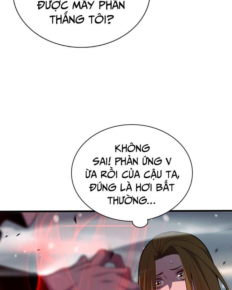Vạn Tộc! Tru Sát!! [Chap 1-53]