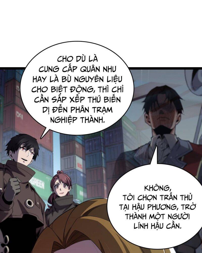 Vạn Tộc! Tru Sát!! [Chap 1-53]
