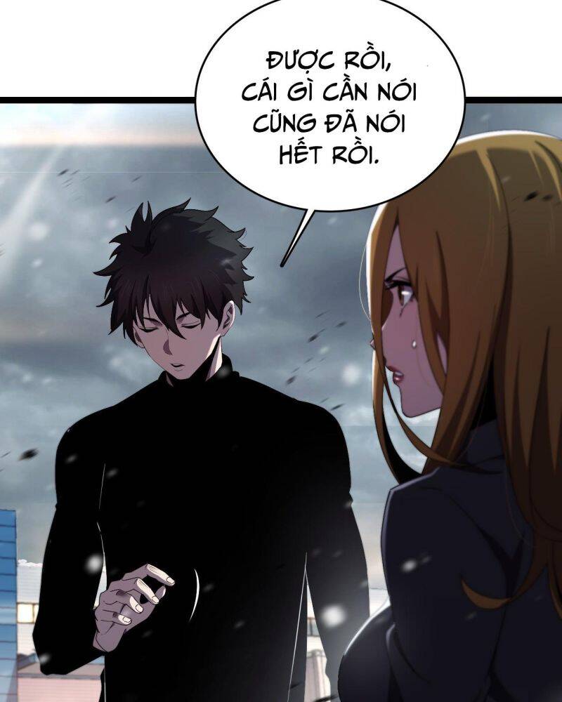 Vạn Tộc! Tru Sát!! [Chap 1-53]