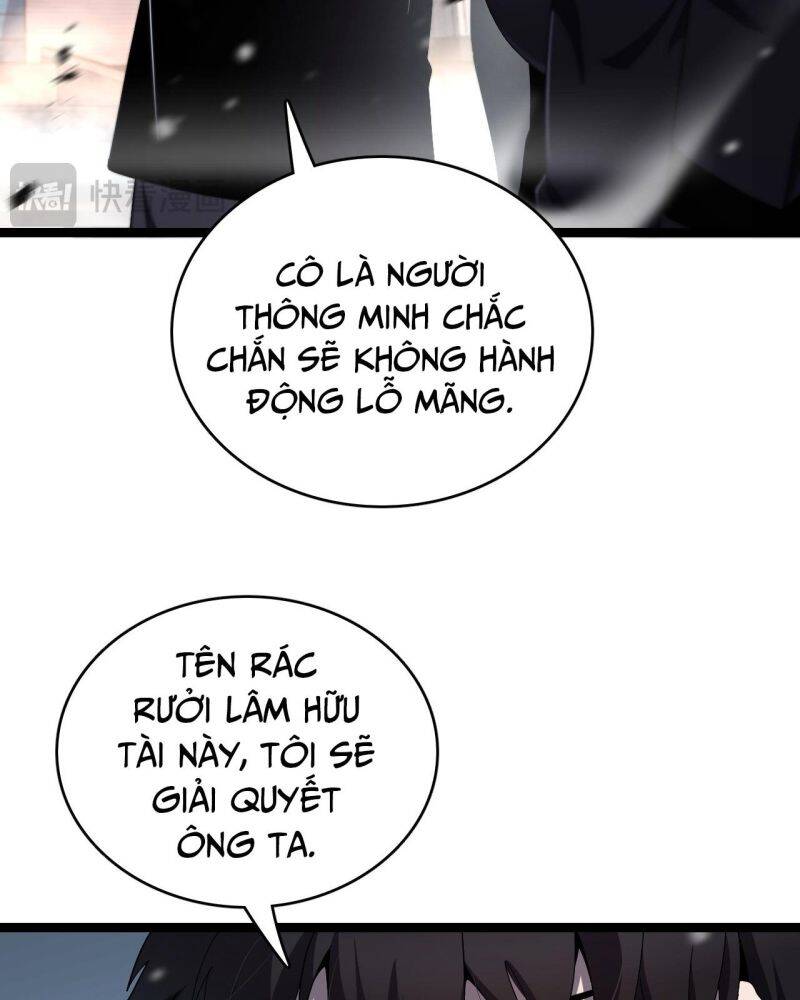 Vạn Tộc! Tru Sát!! [Chap 1-53]