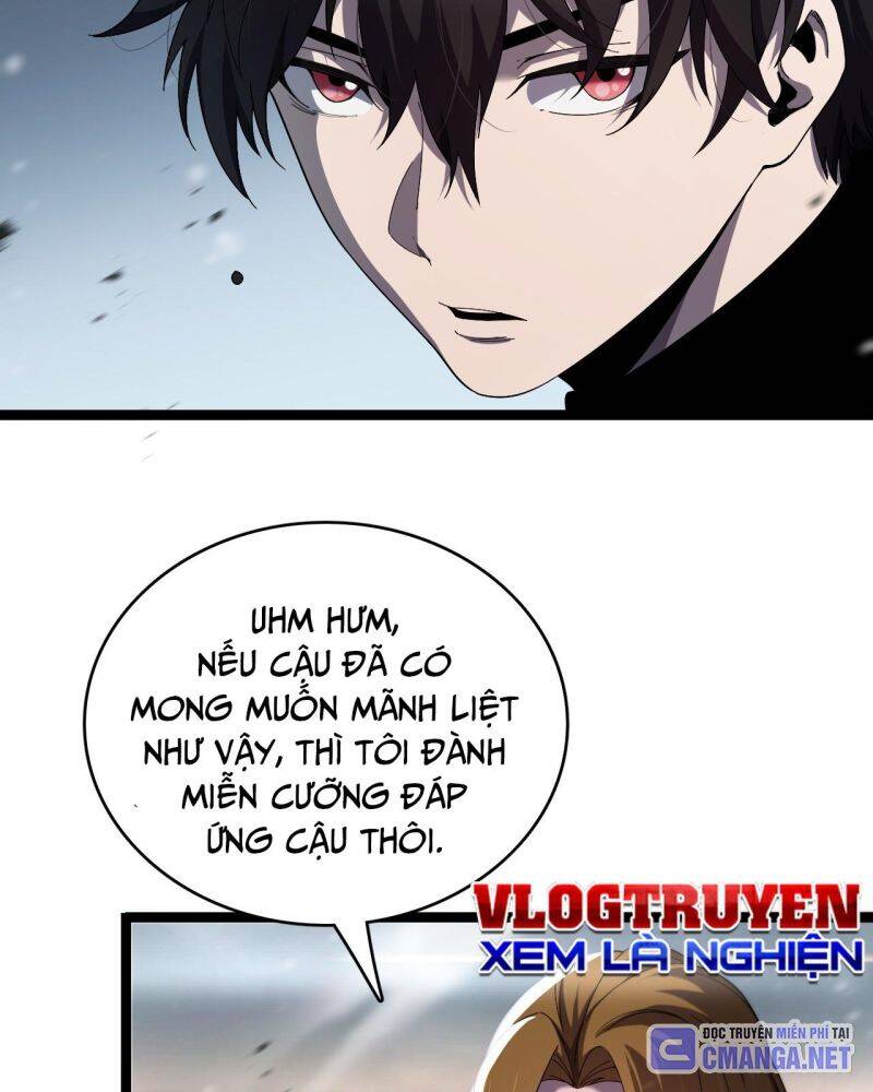 Vạn Tộc! Tru Sát!! [Chap 1-53]