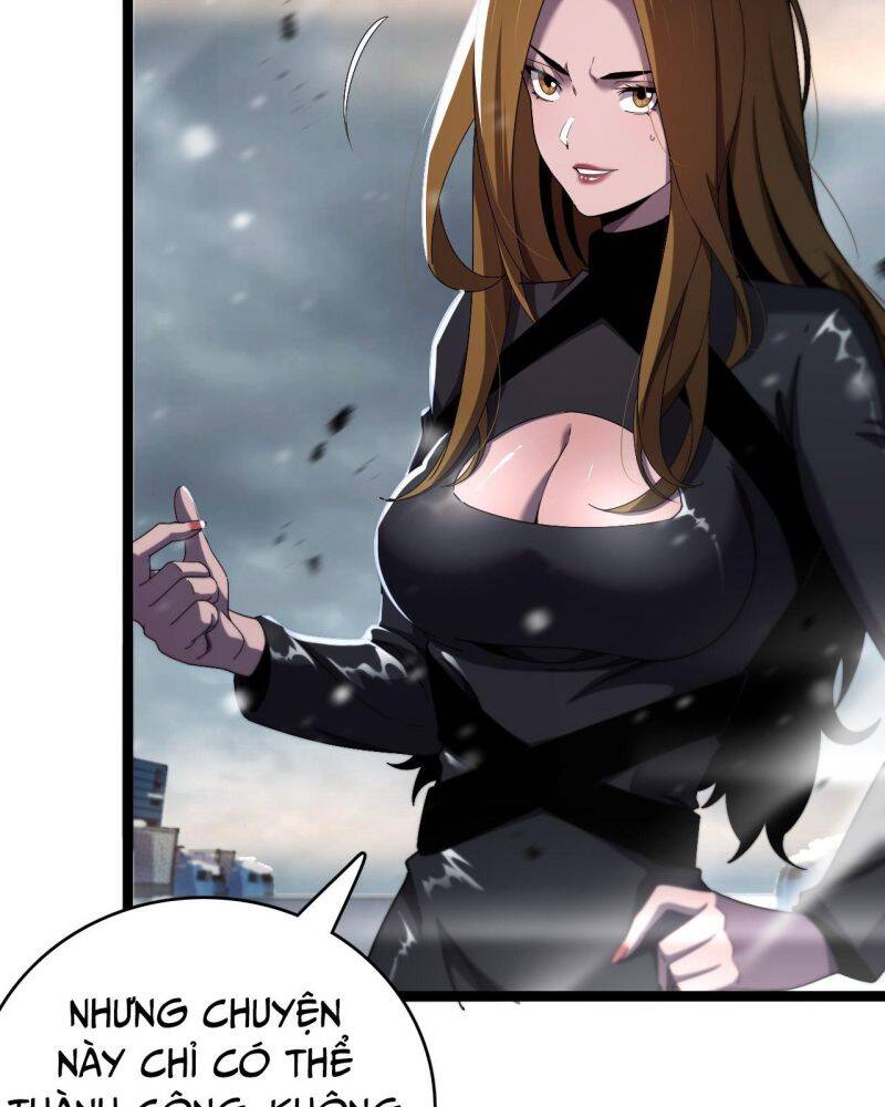 Vạn Tộc! Tru Sát!! [Chap 1-53]
