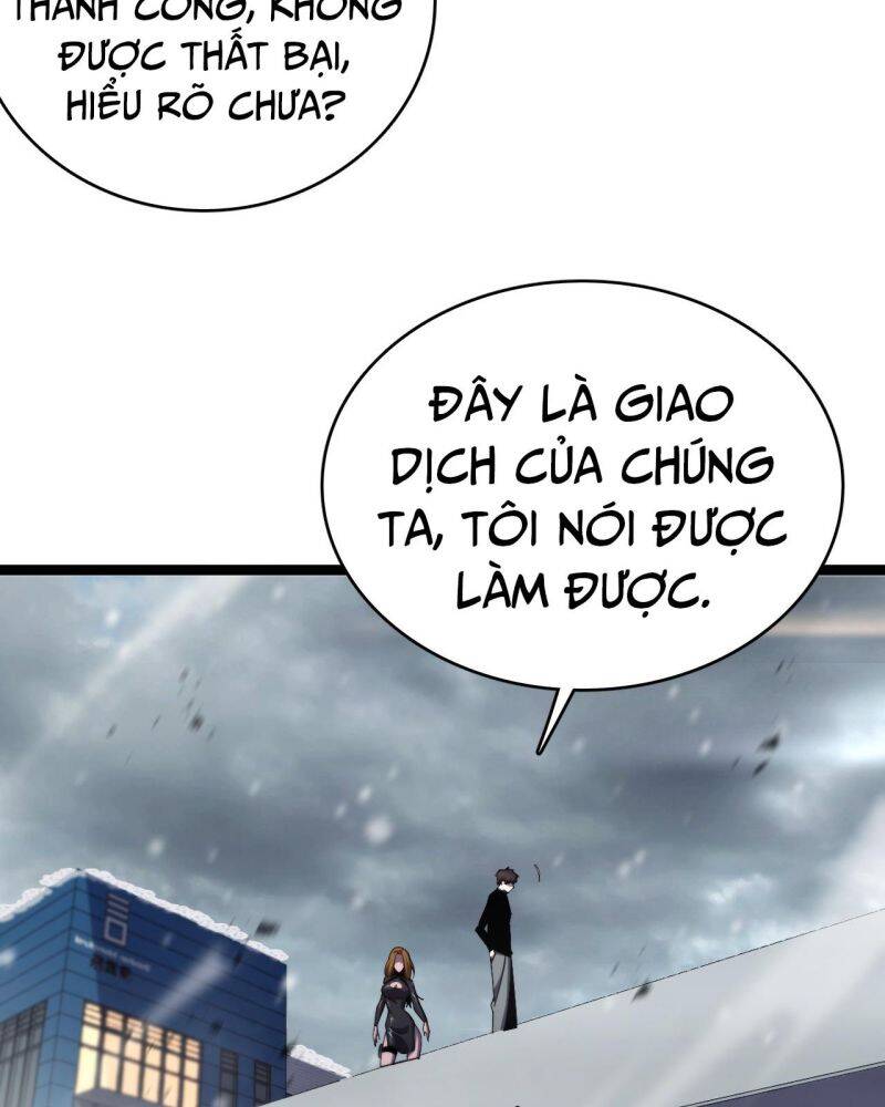 Vạn Tộc! Tru Sát!! [Chap 1-53]